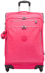 Vibrant Pink
