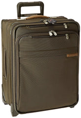 Briggs&Riley ブリッグスアンドライリー U121CXSPW-4 Briggs & Riley Baseline Expandable 21
