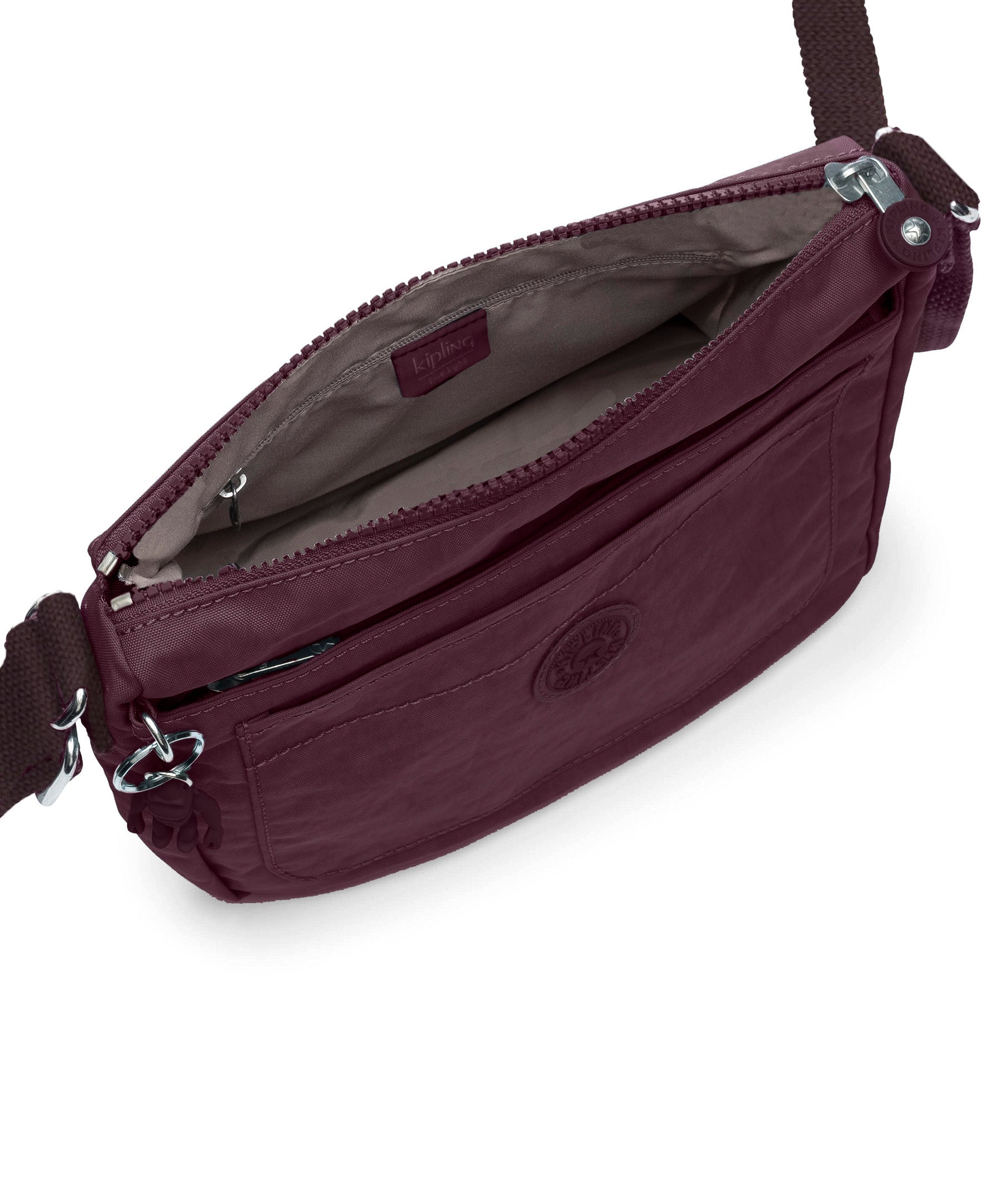 Dark Plum