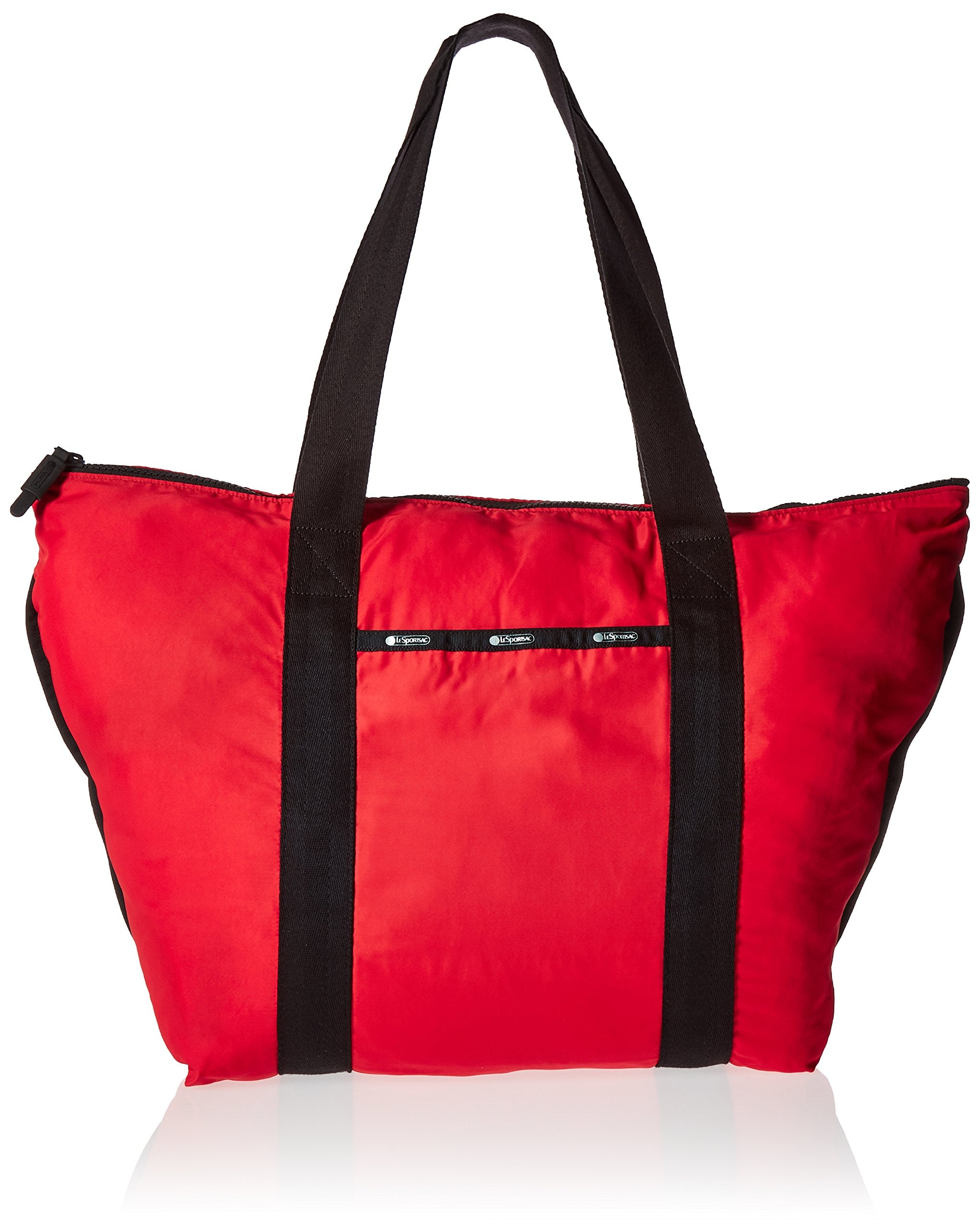 Classic Red T