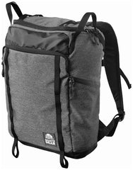 Deep Grey/Black