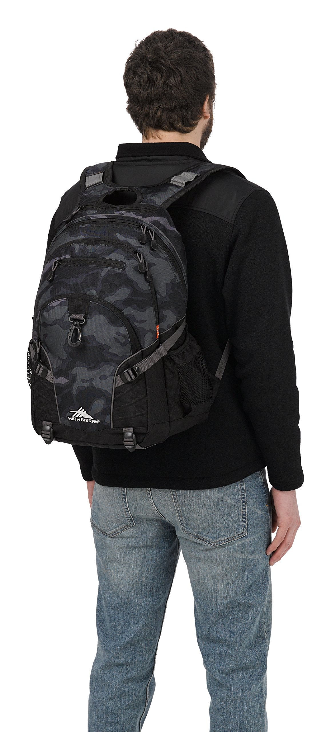 Camo/Black/Slate