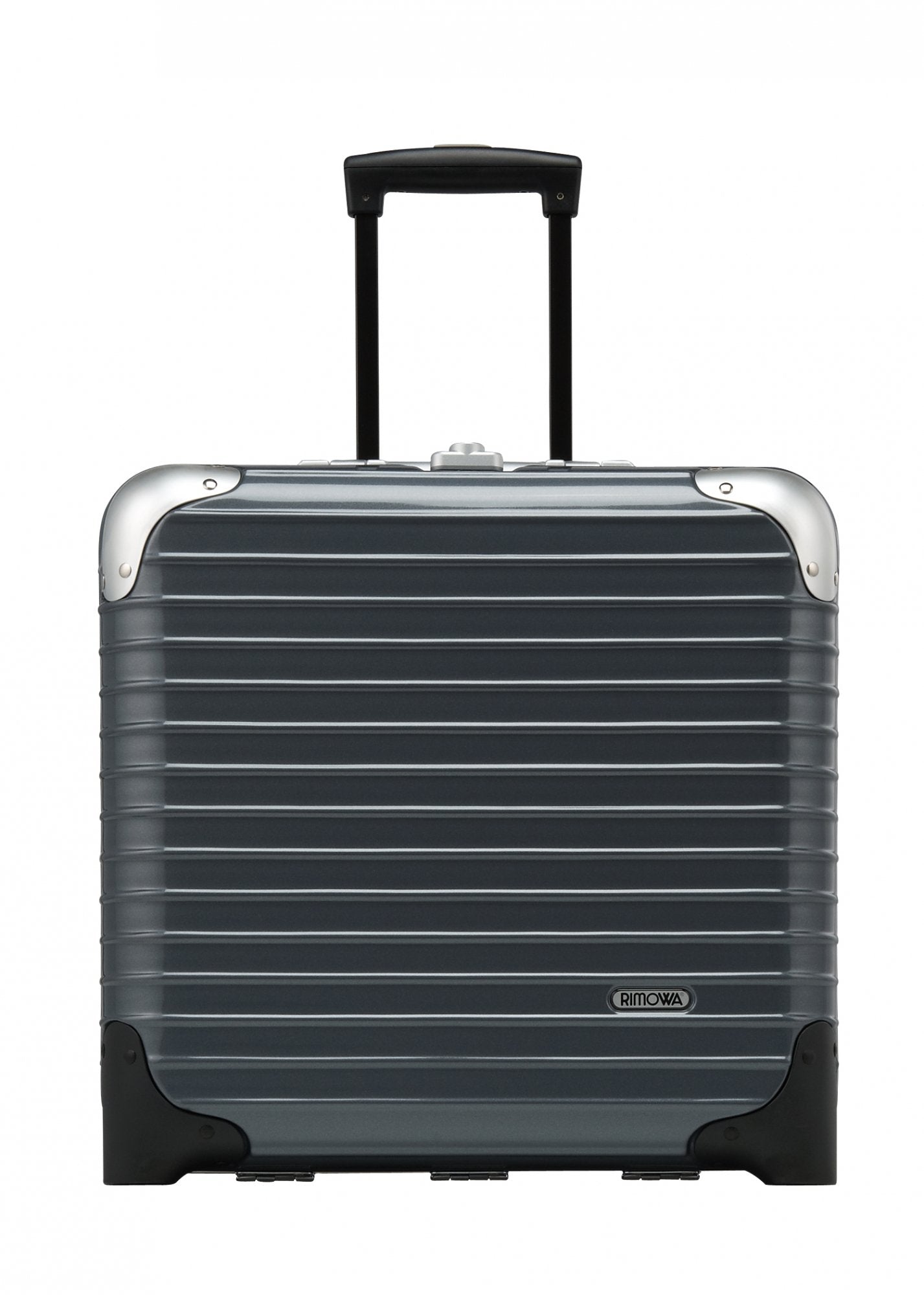 tomo　RIMOWA LIMBO Business Multiwheel RIMOWA Limbo 27L Compact Cabin Business Trolley 4‑Wheel TSA