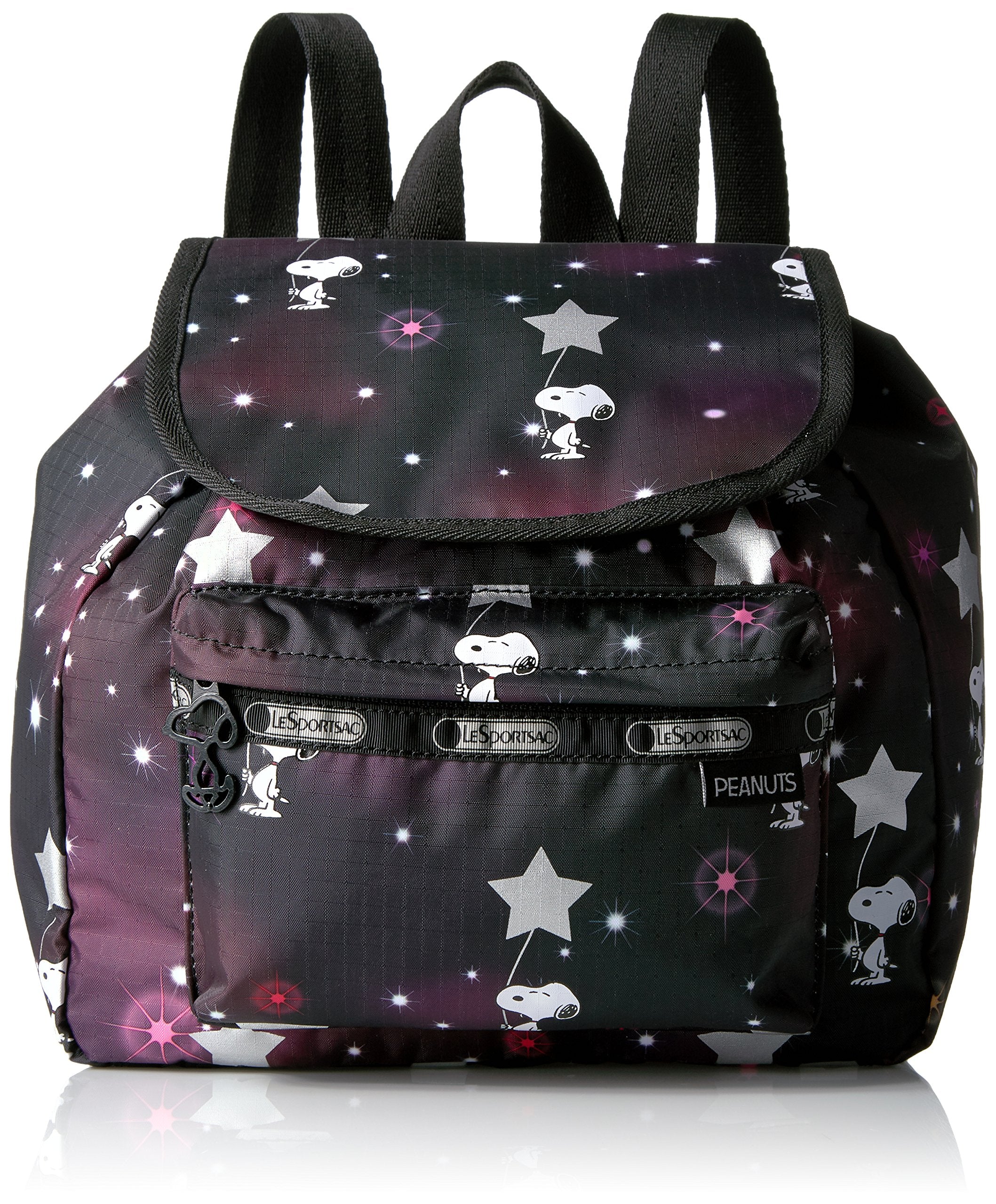 Snoopy In The Stars