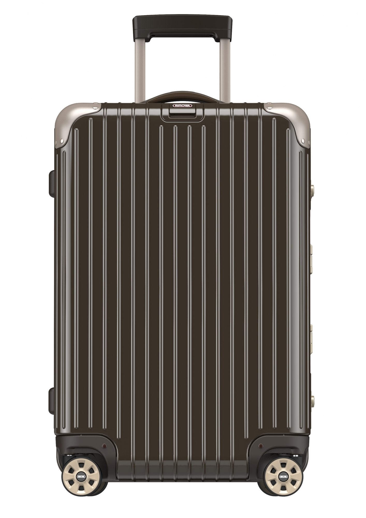 Rimowa Limbo 26 Multiwheel Electronic Tag Luggage Online