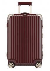 Carmona Red