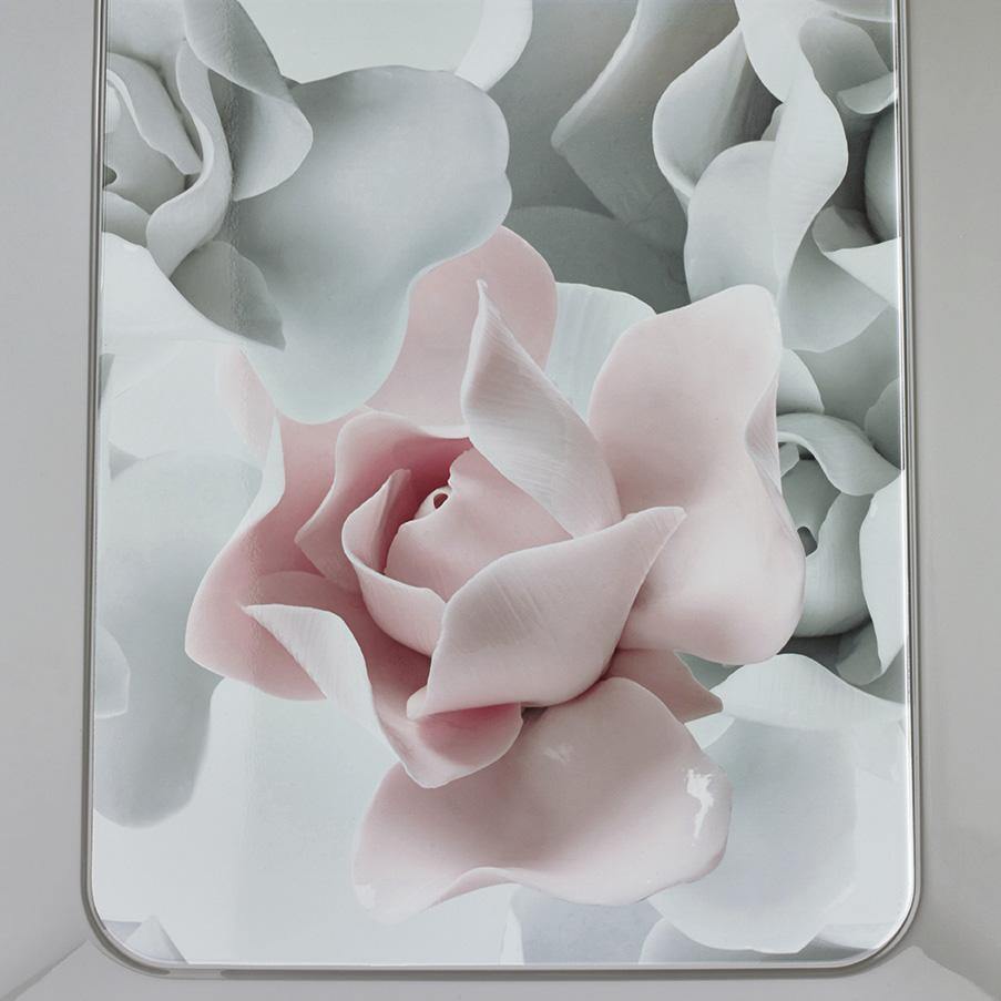 Porcelain Rose