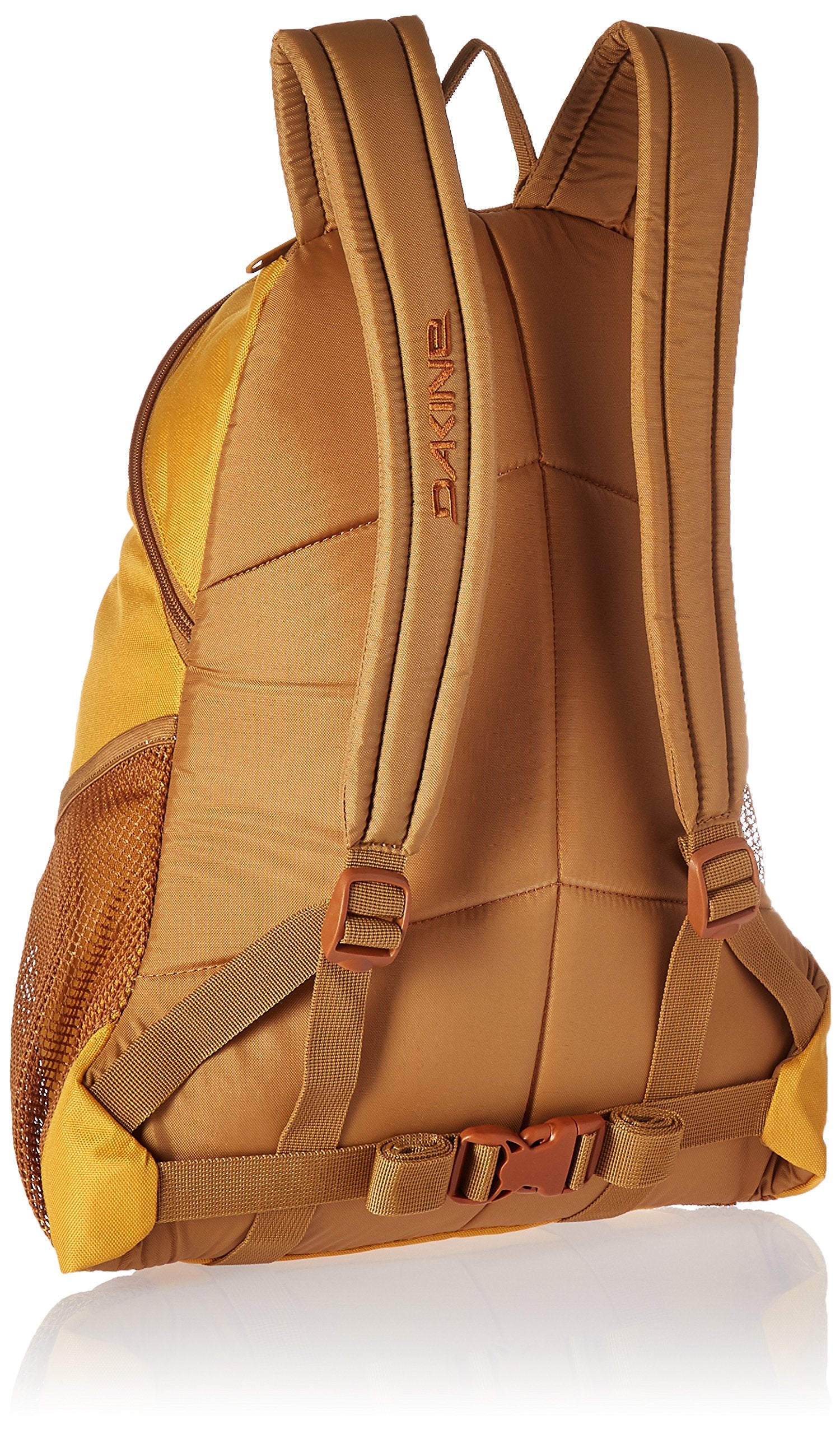 Mineral Yellow