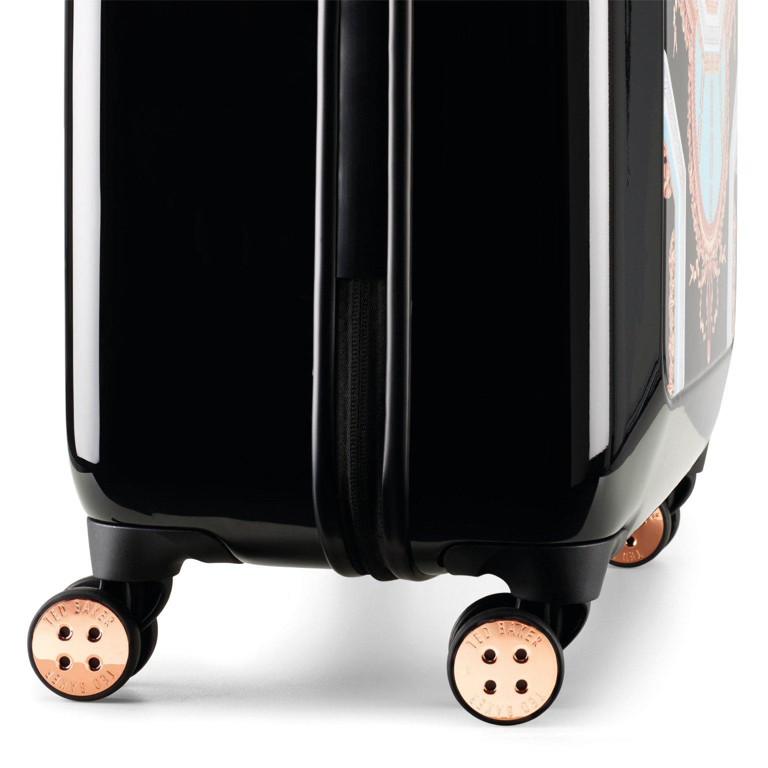Versailles Black
