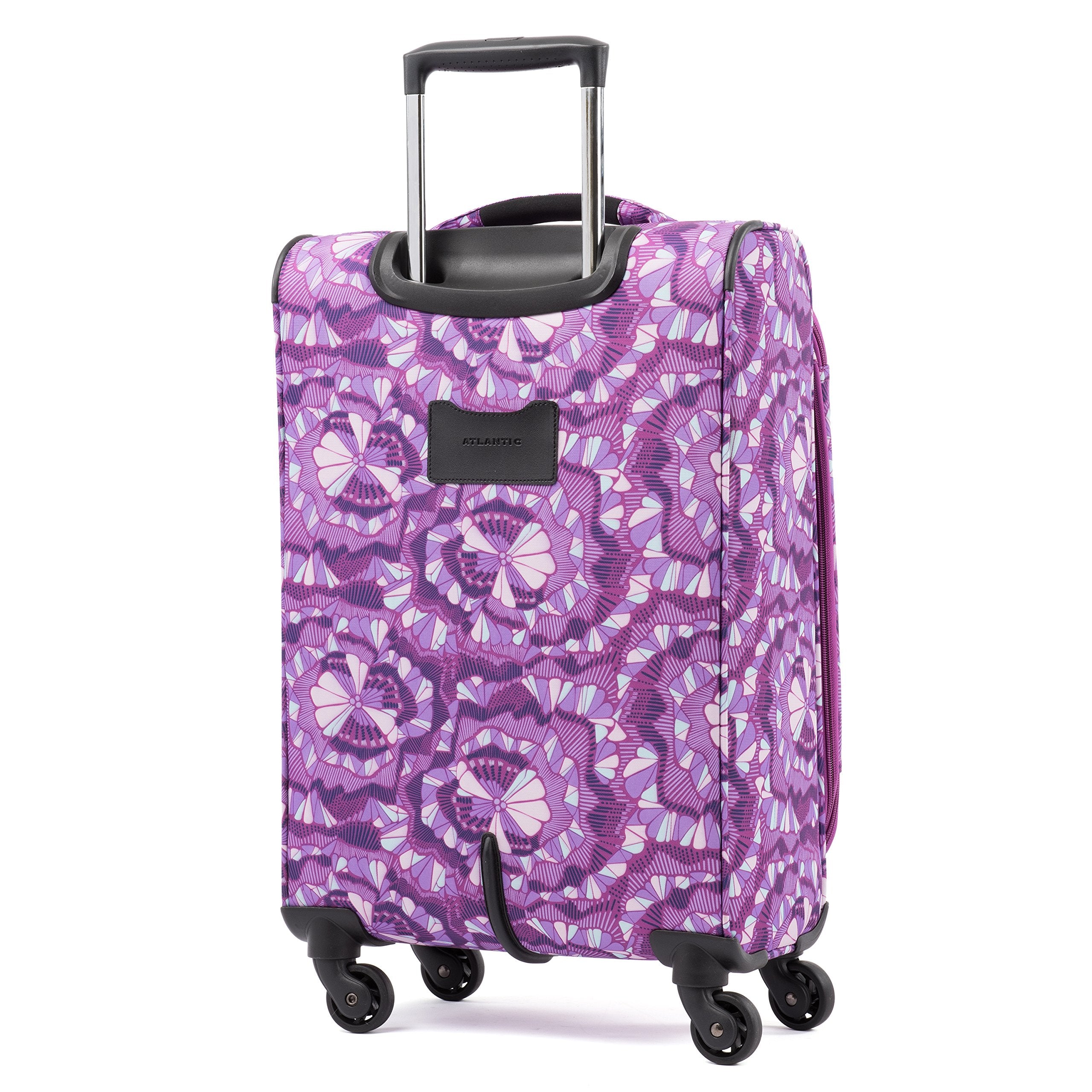 Surf Purple