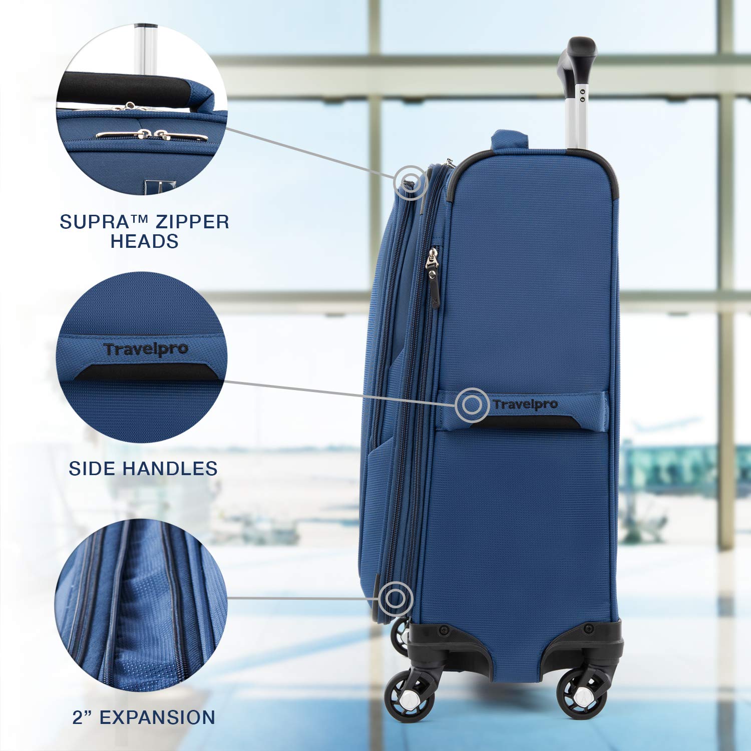 Sapphire Blue