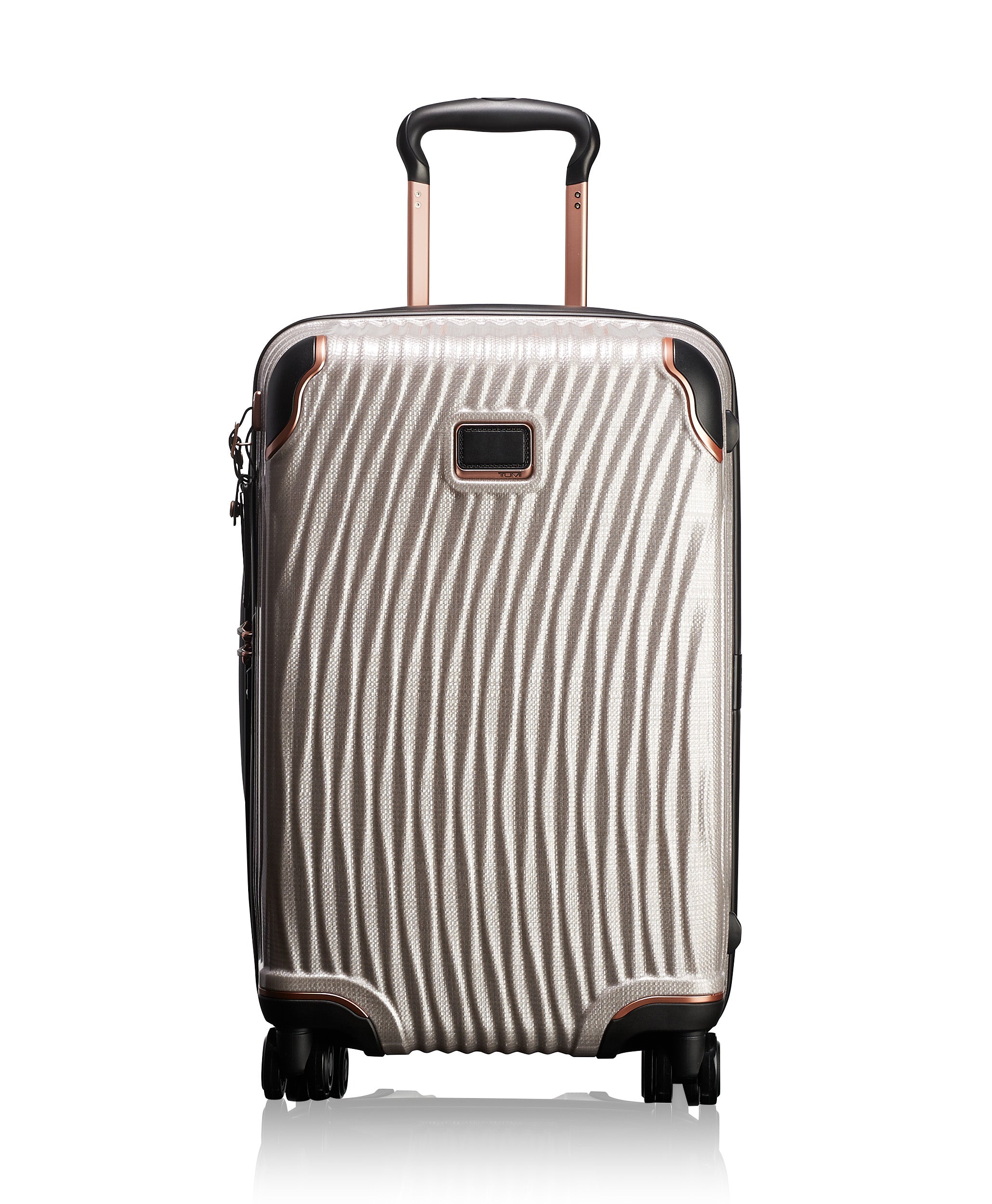 Tumi latitude luggage new arrivals