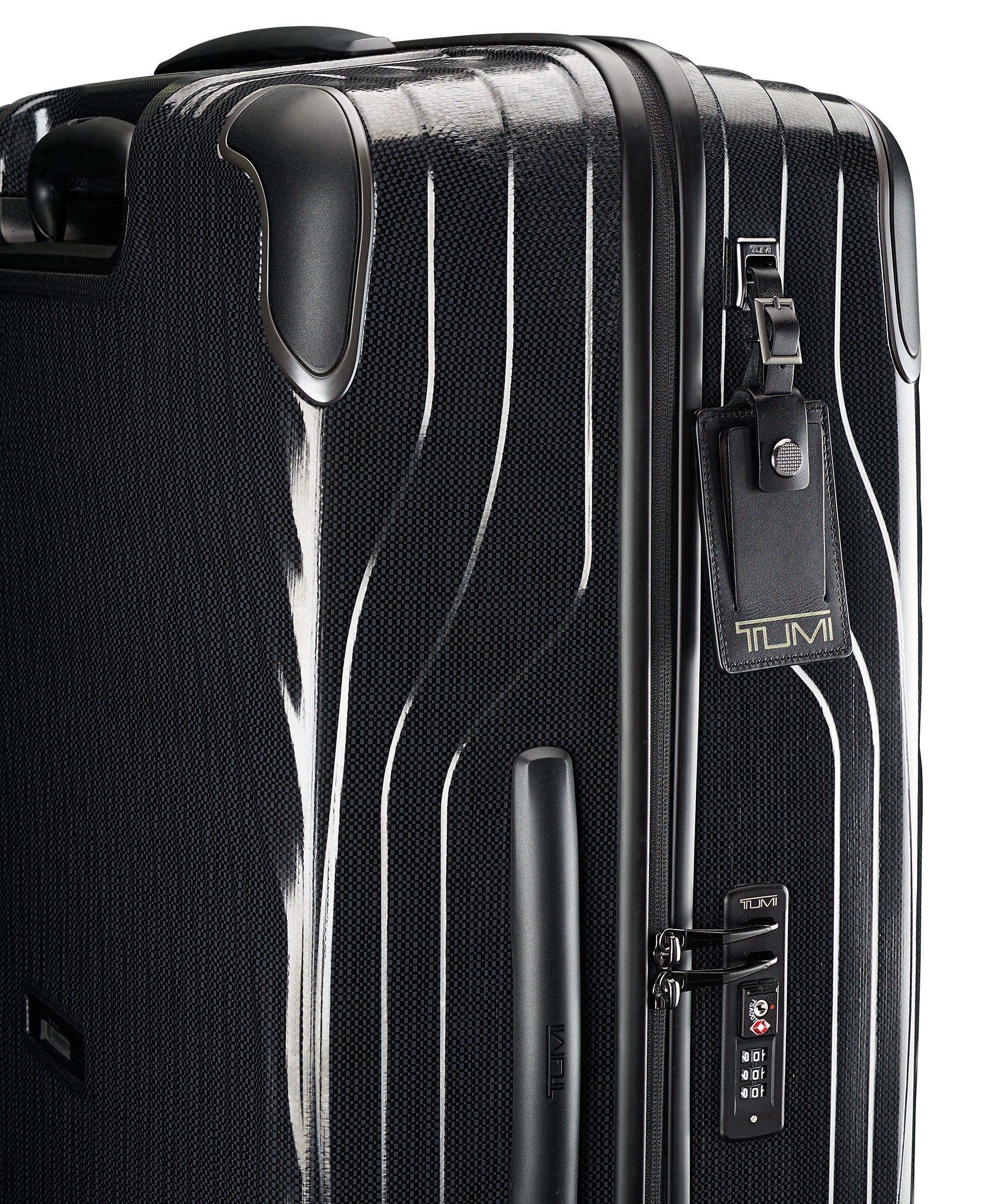 TUMI Latitude Worldwide Trip – Luggage Online