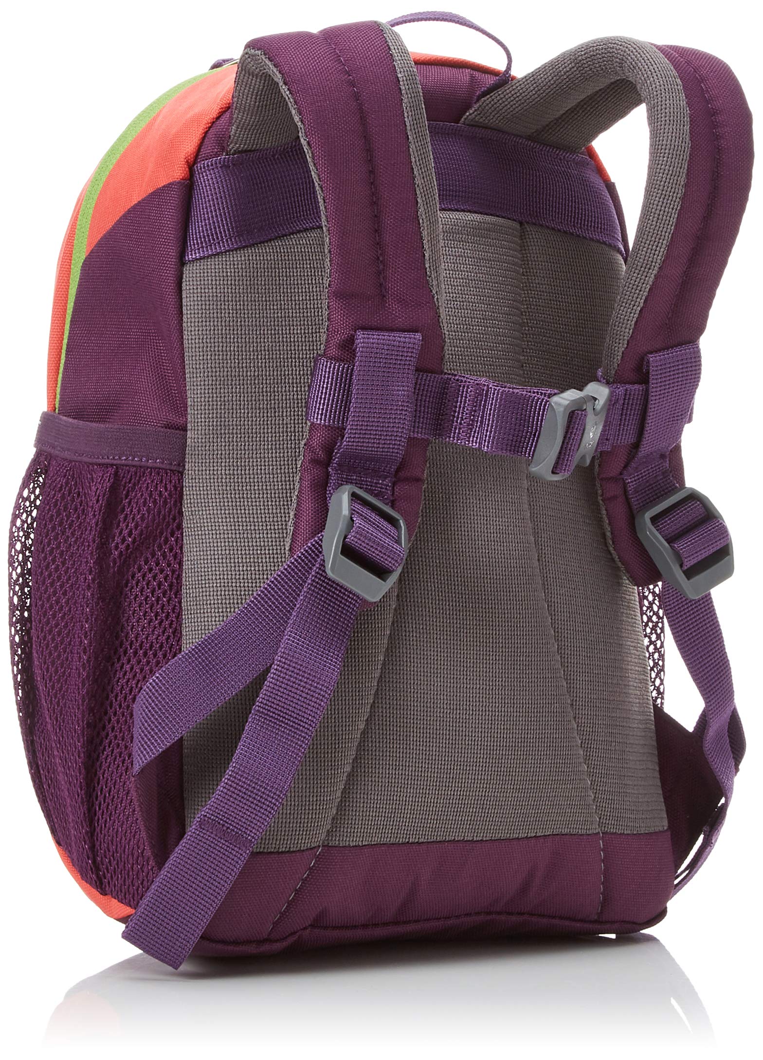 Plum/Coral