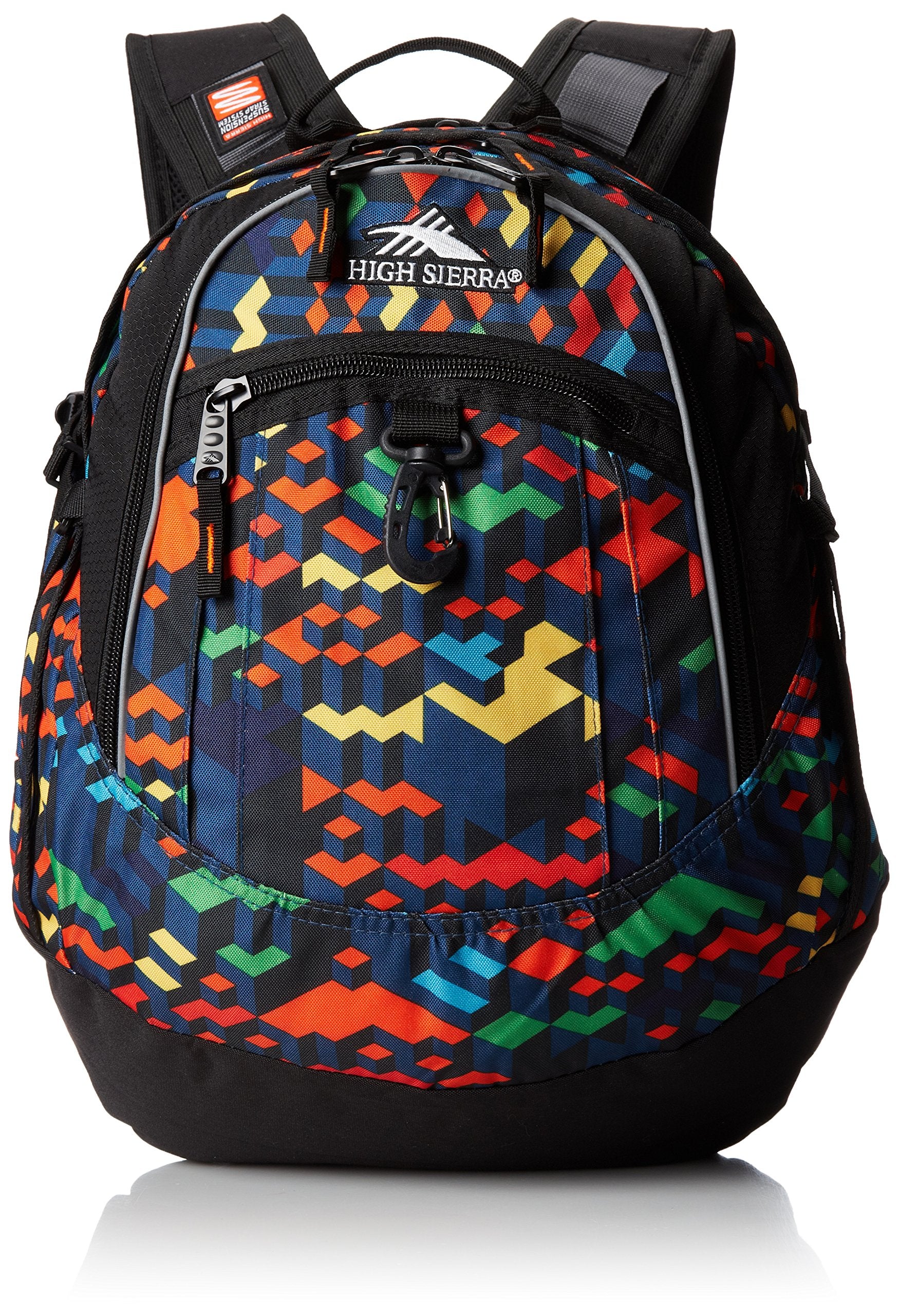 Cubes/Black