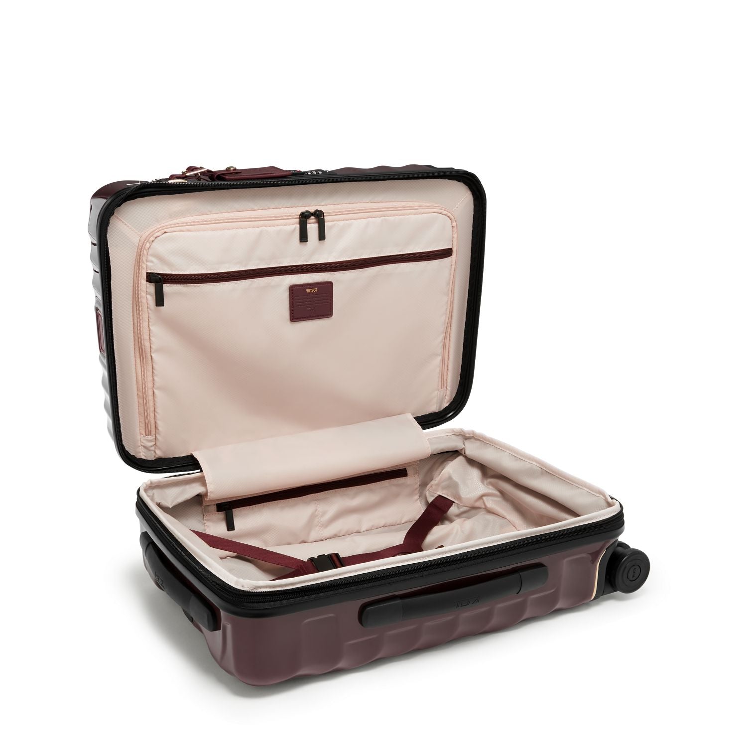 Tumi 19 Degree International Expandable 4-Wheel Carry-On – Luggage Online