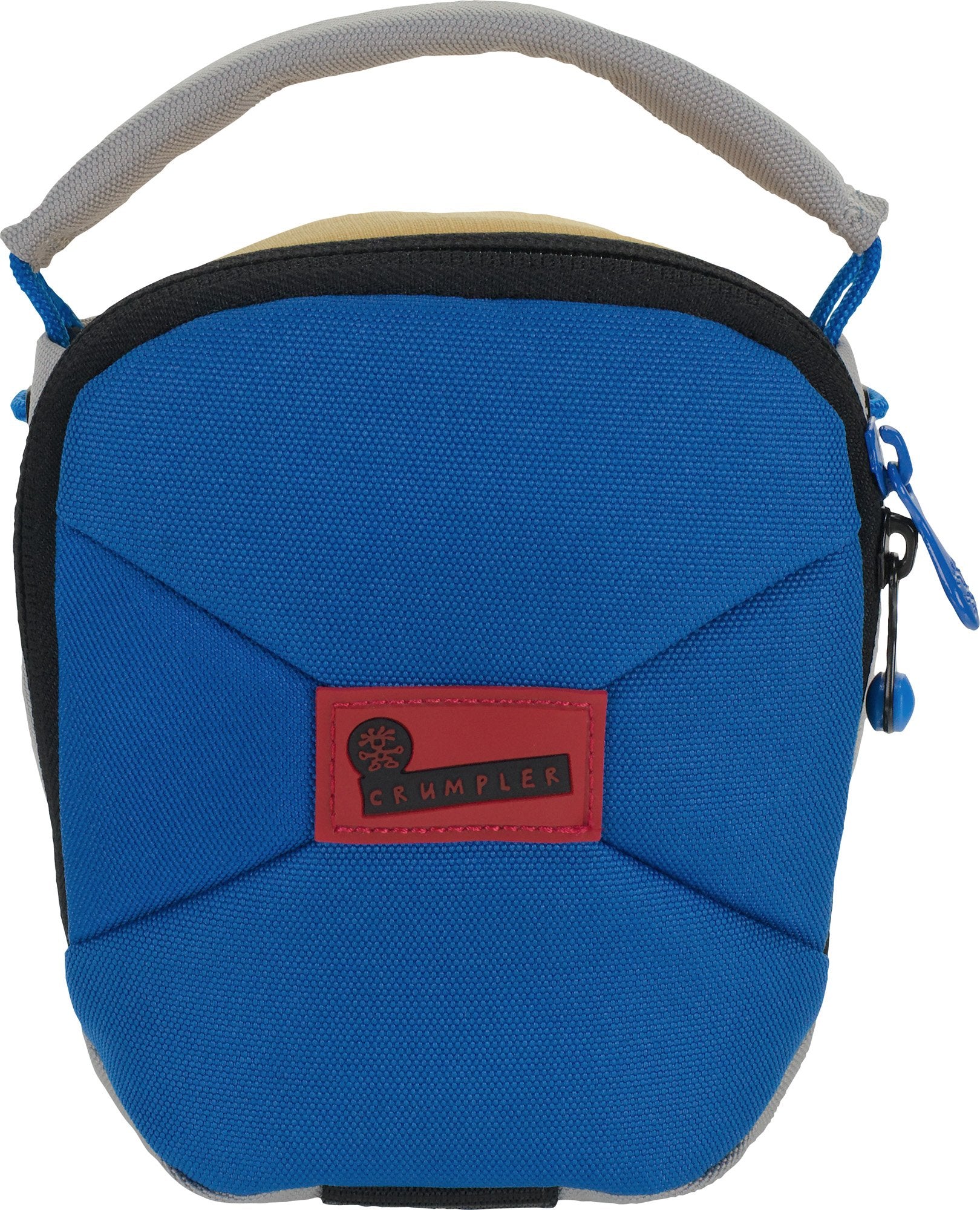 Royal Blue/Grey