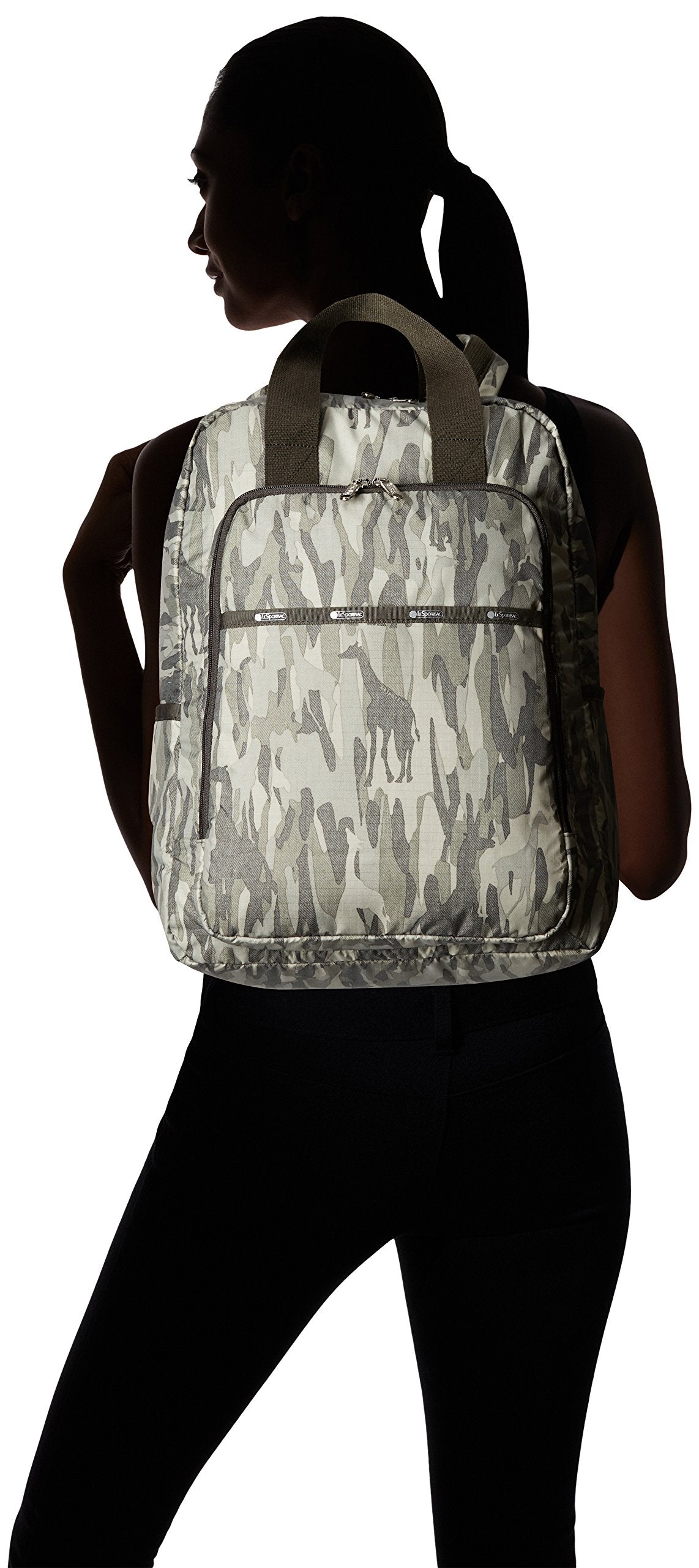 Animal Camo B