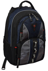 Blue/Black/Gray