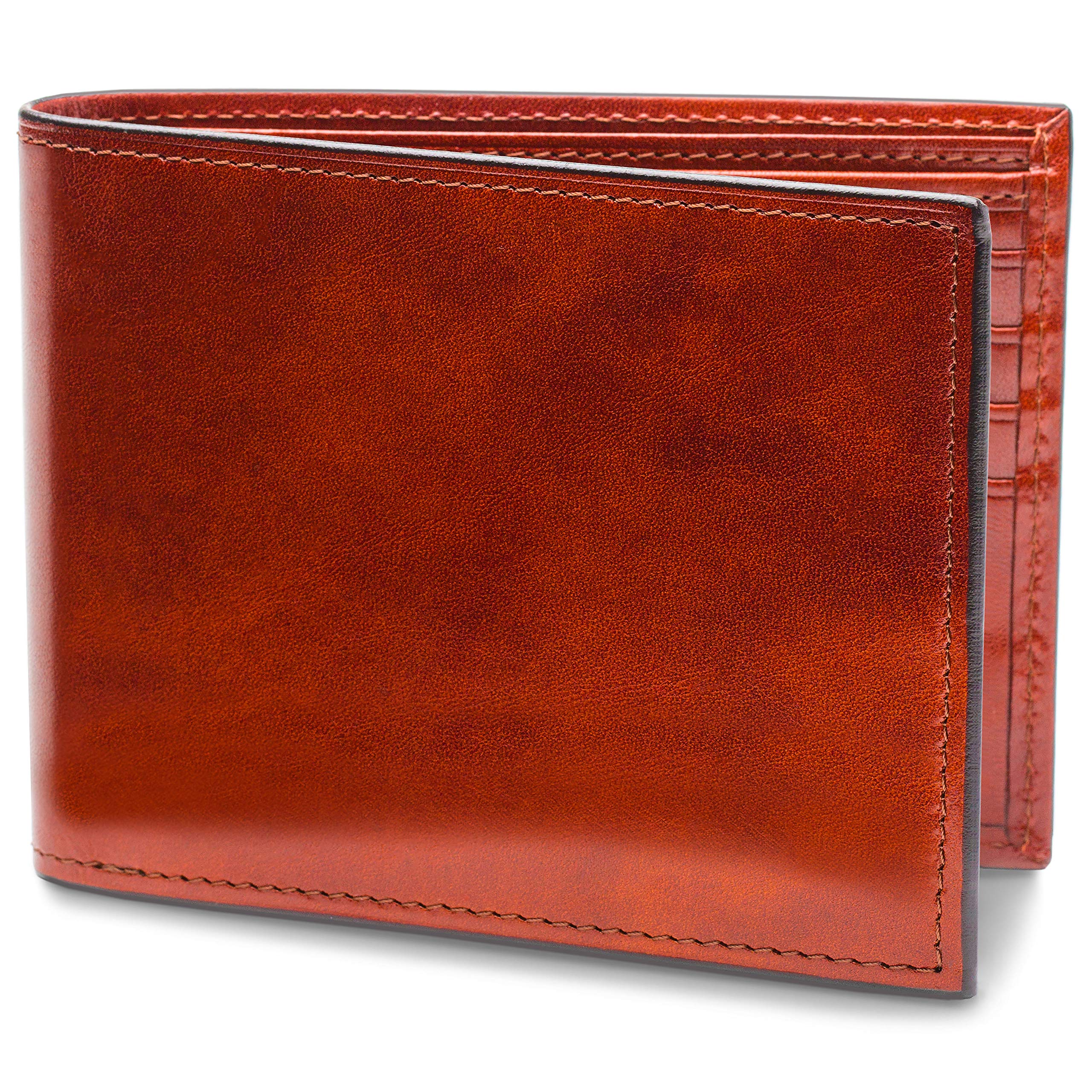 Cognac Leather