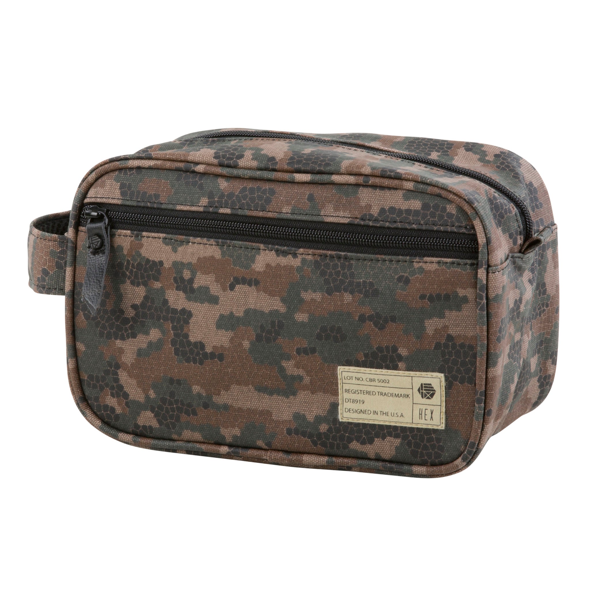 Calibre Geo Camo