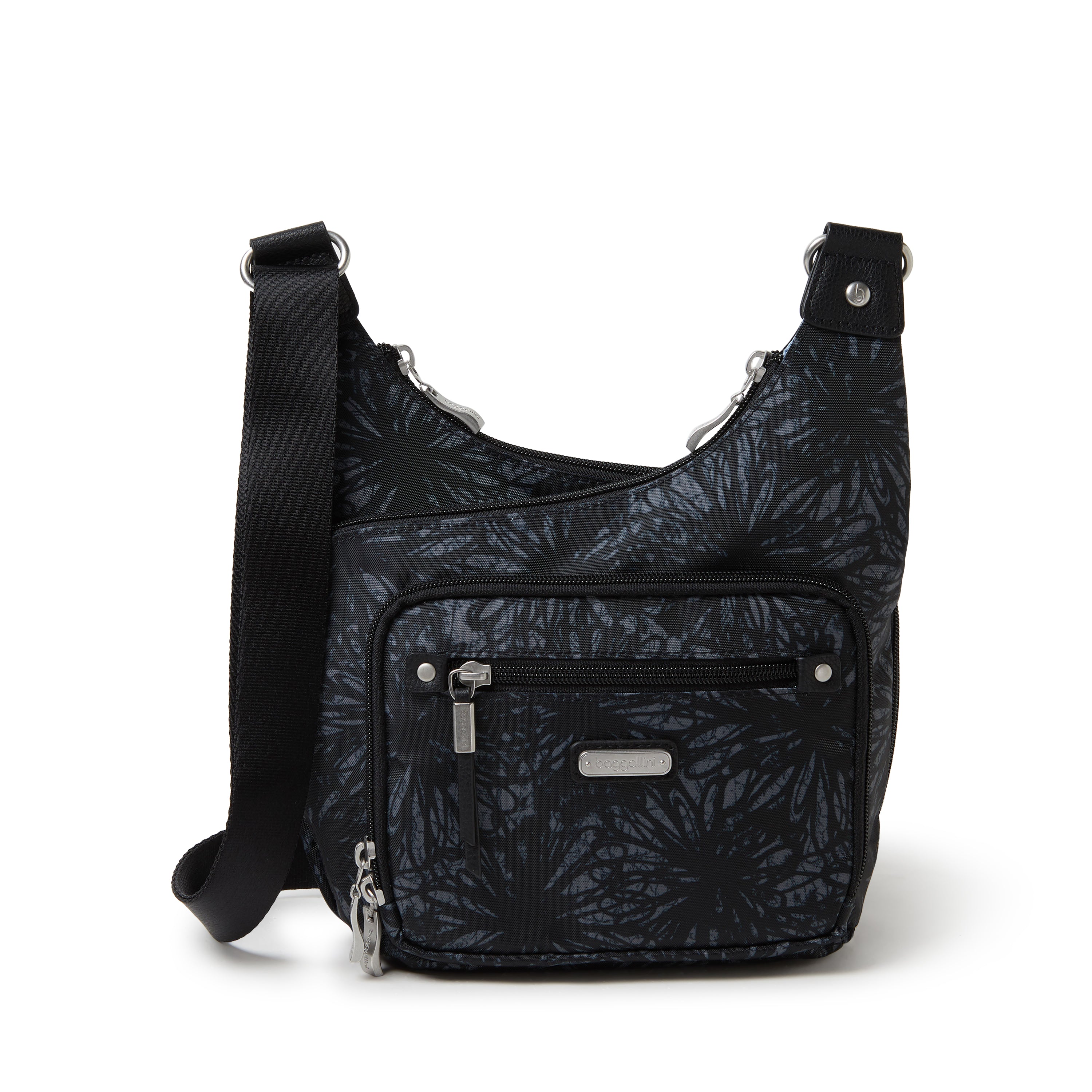 Onyx Floral