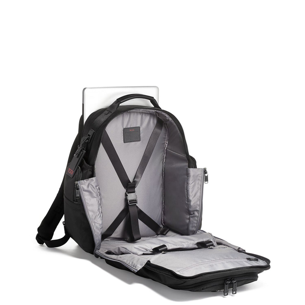 tumi alpha travel backpack TUMI Alpha Travel Packing Backpack – Luggage Online