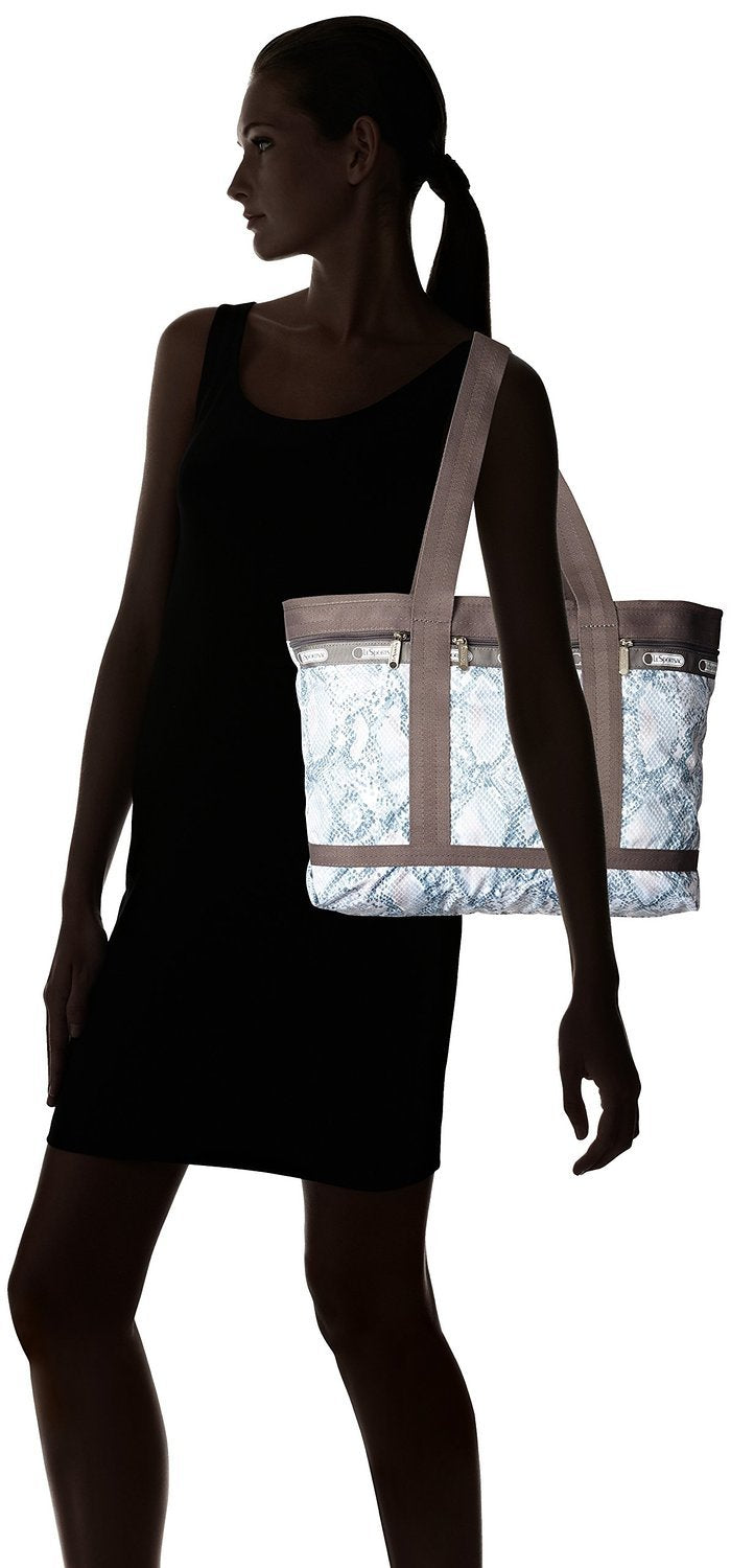 Aqua Snake