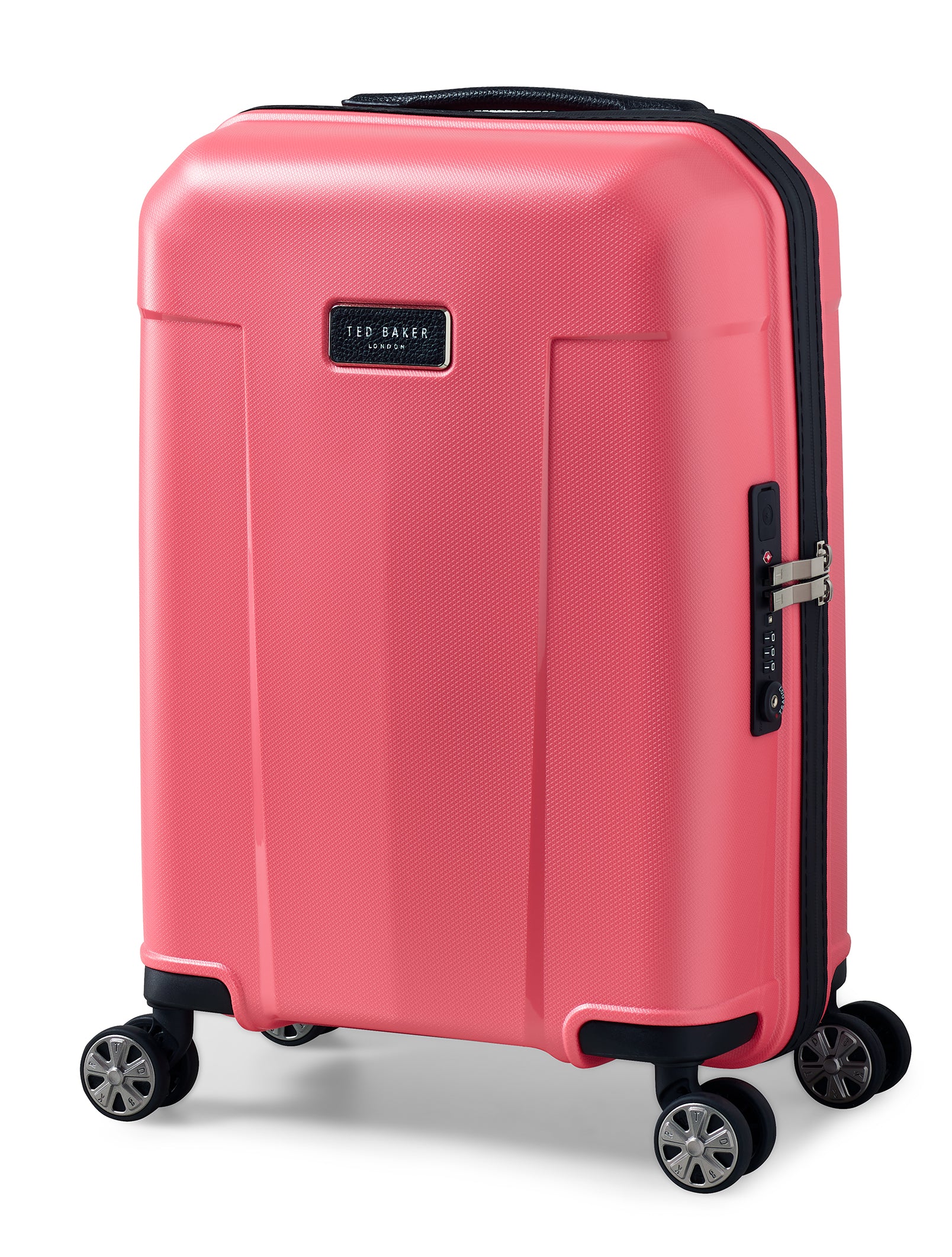 Coral Pink