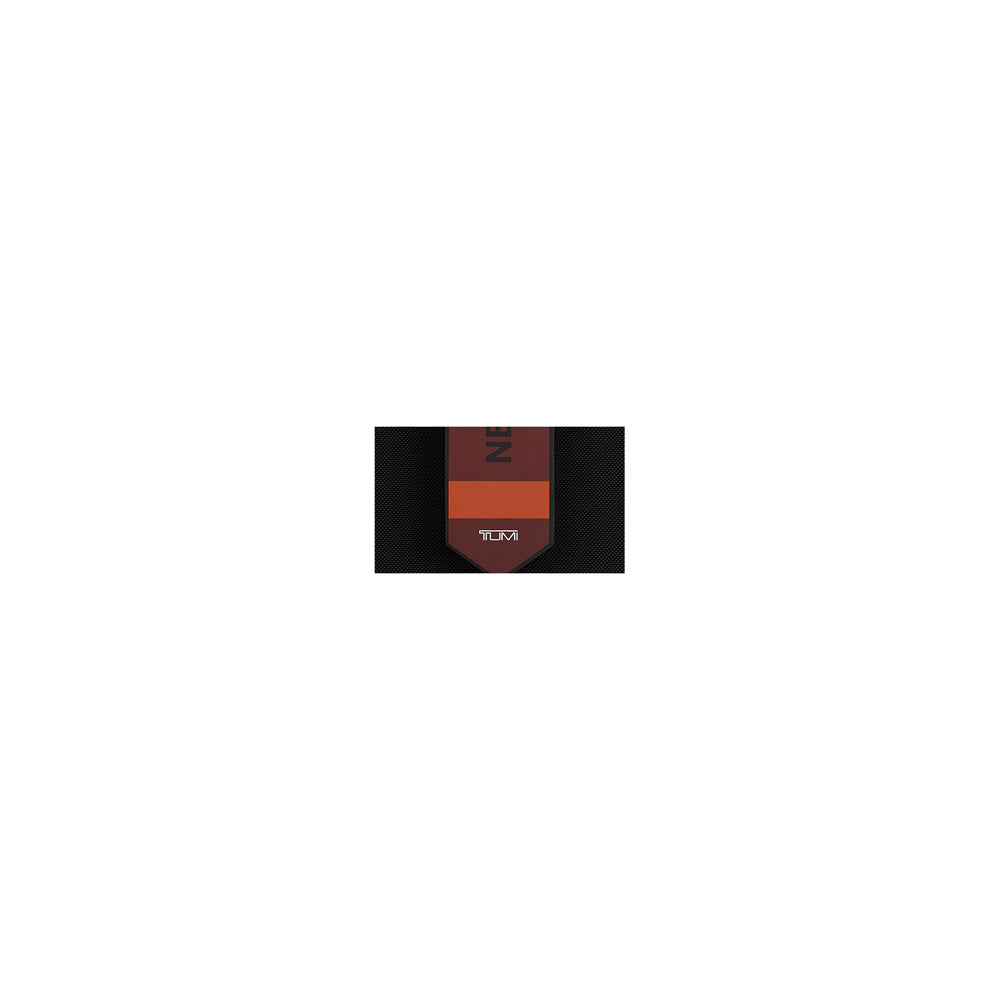 Russet Ombre