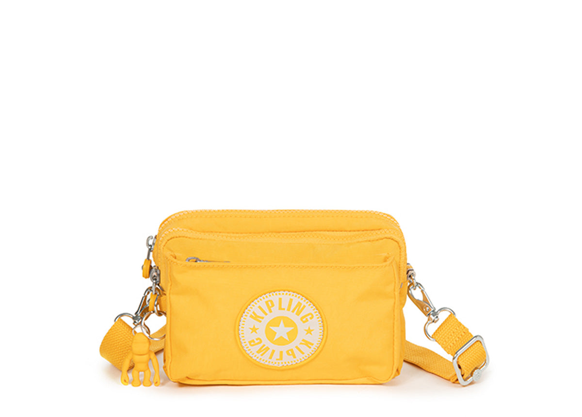 Vivid Yellow