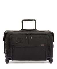 TUMI Alpha Garment 4-Wheel Carry-On