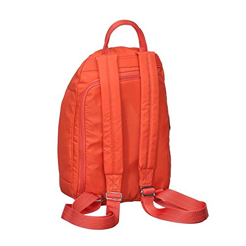 Paprika Orange