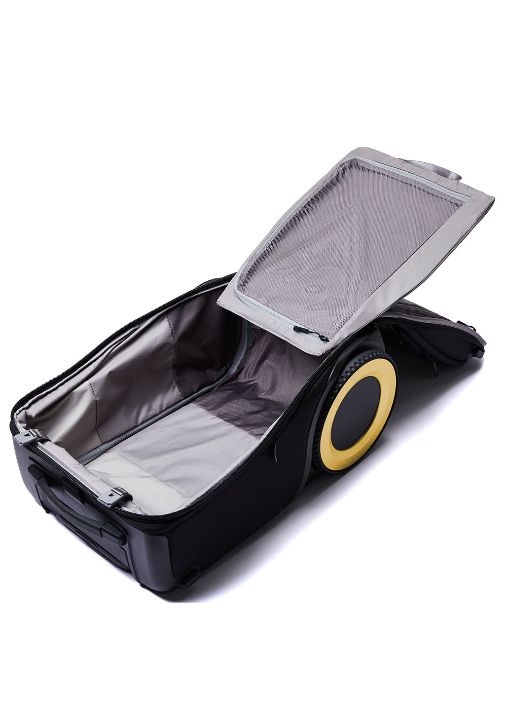 Carbon Fiber - Gold