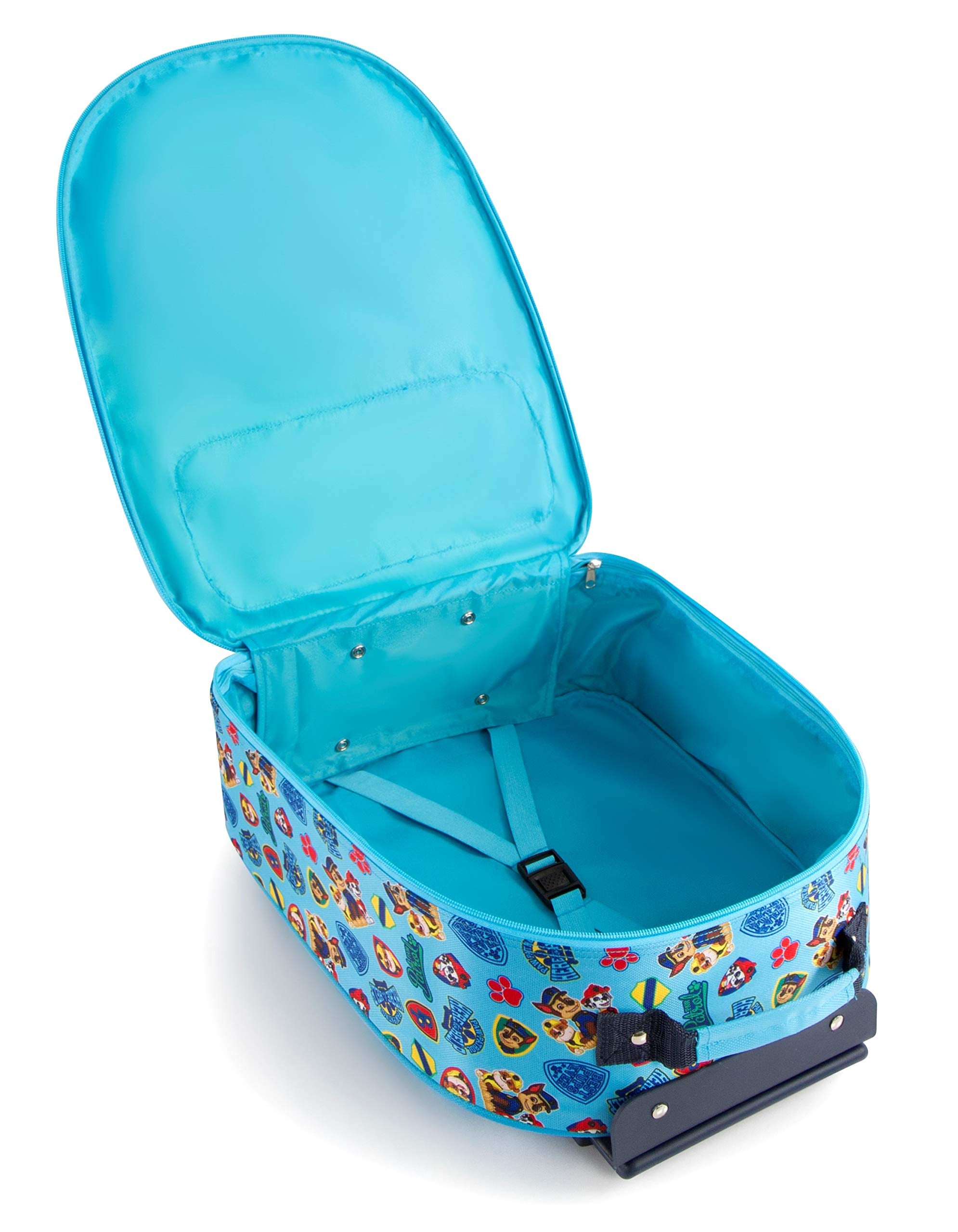 Paw Patrol Blue