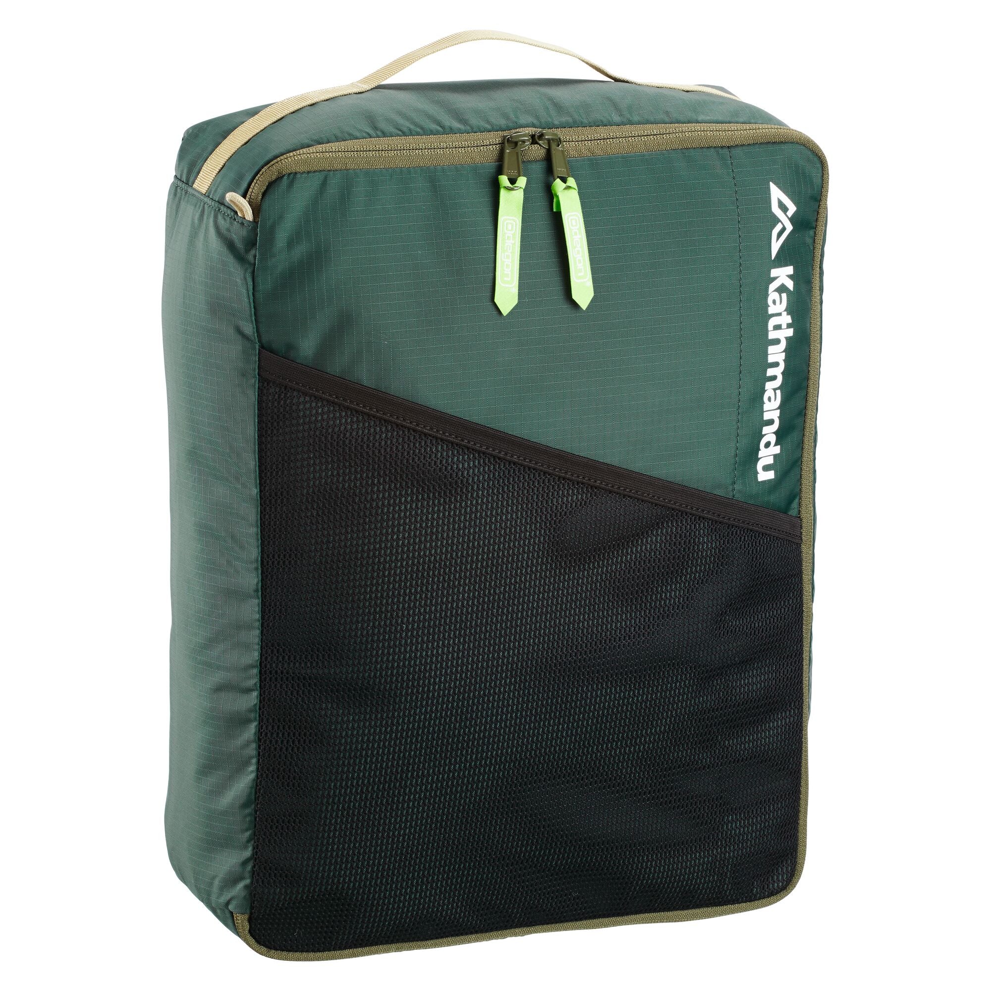 Kathmandu Packing Cell Anti Odour Dark Spruce Moss