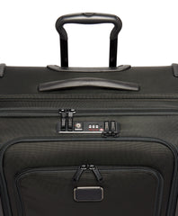 TUMI Alpha Medium Trip Expandable 4-Wheel Packing Case