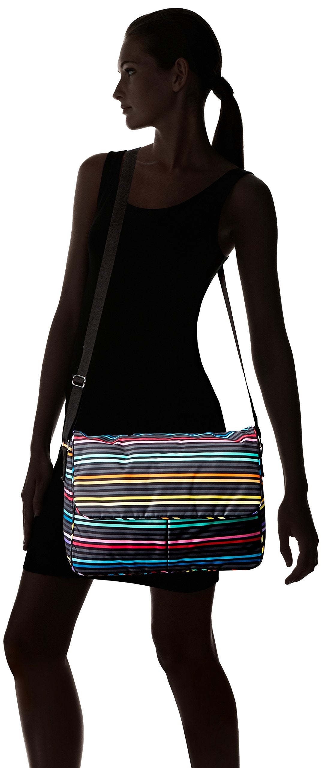 Lestripe Black