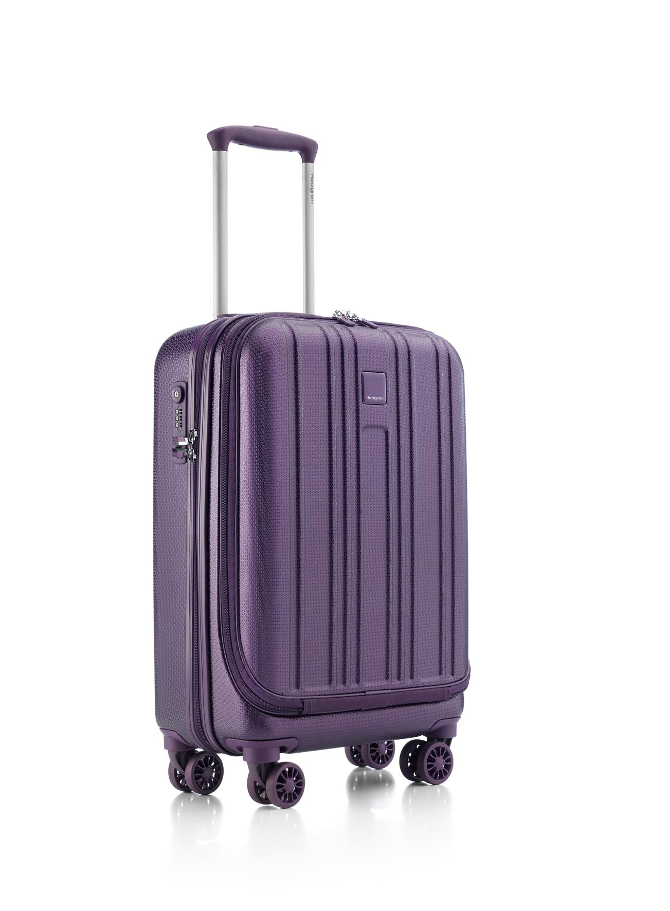 Purple Passion