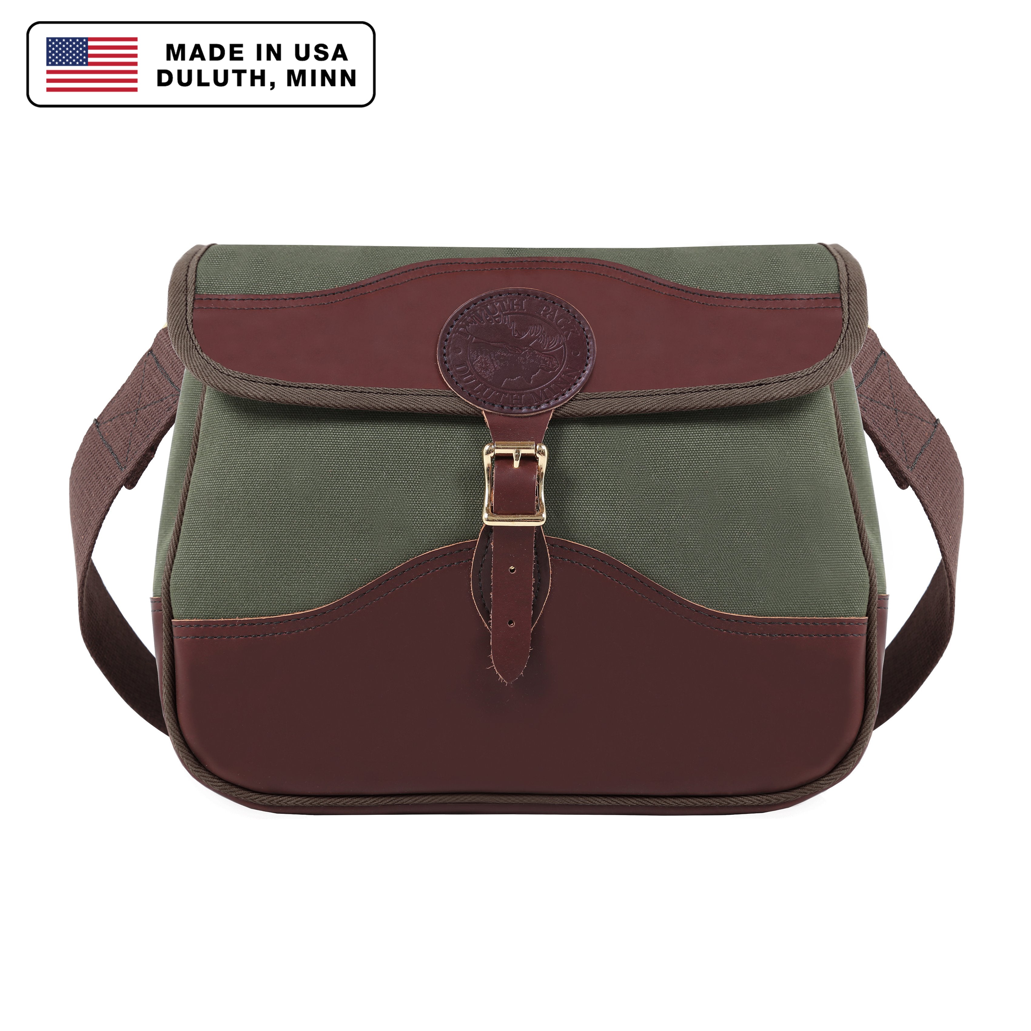 Olive Drab