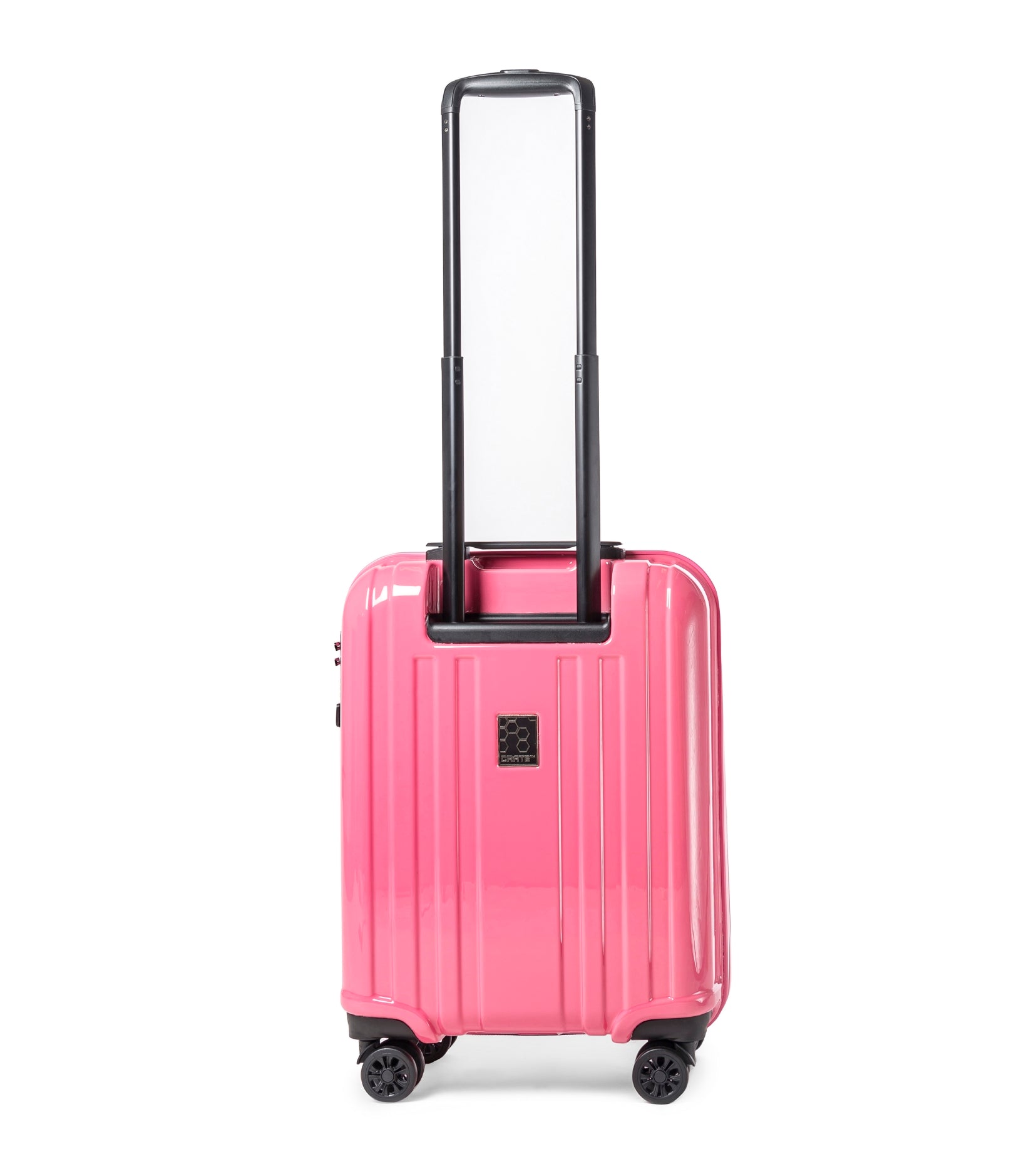 Strawberry Pink