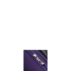 Purple/Grey