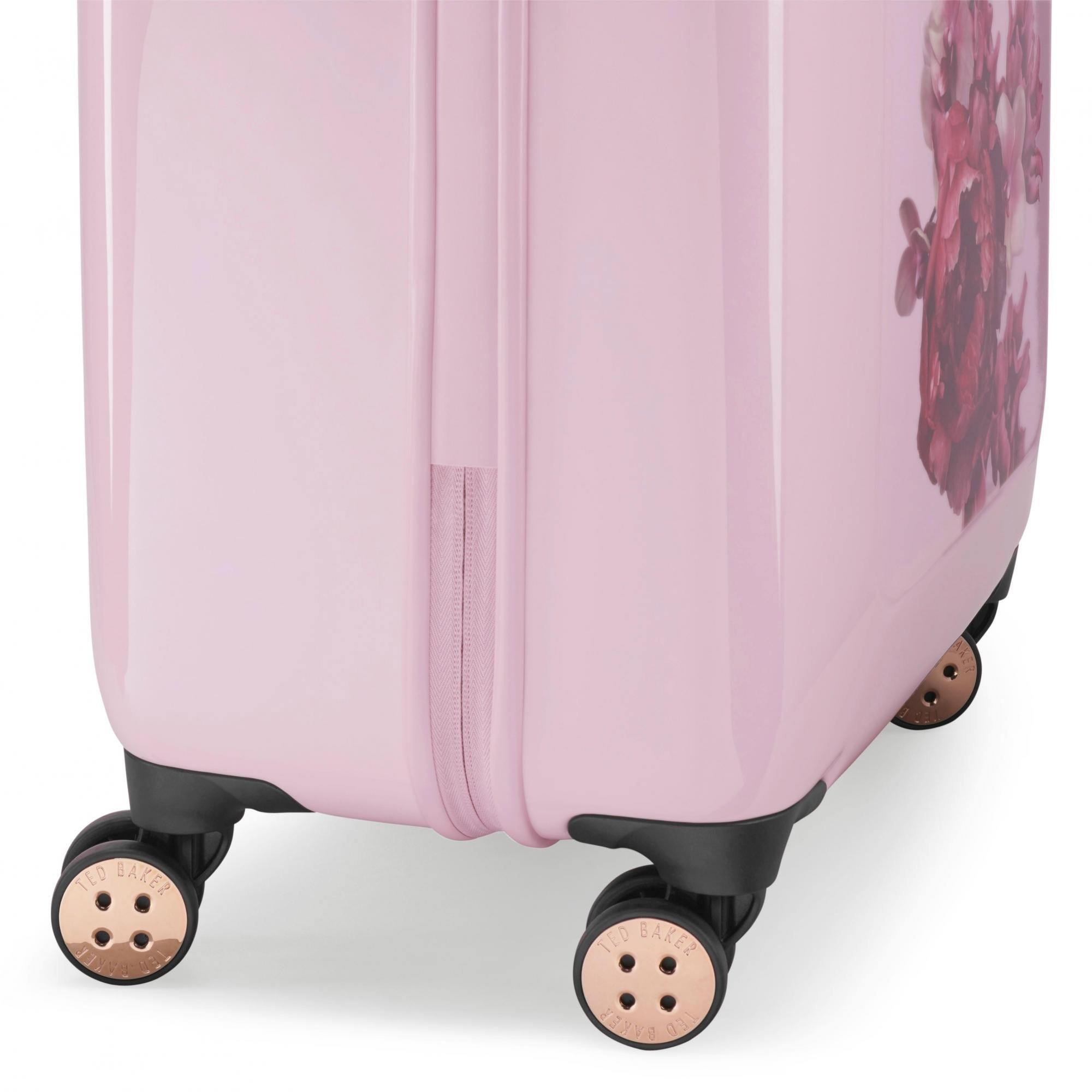 Splendor Pink