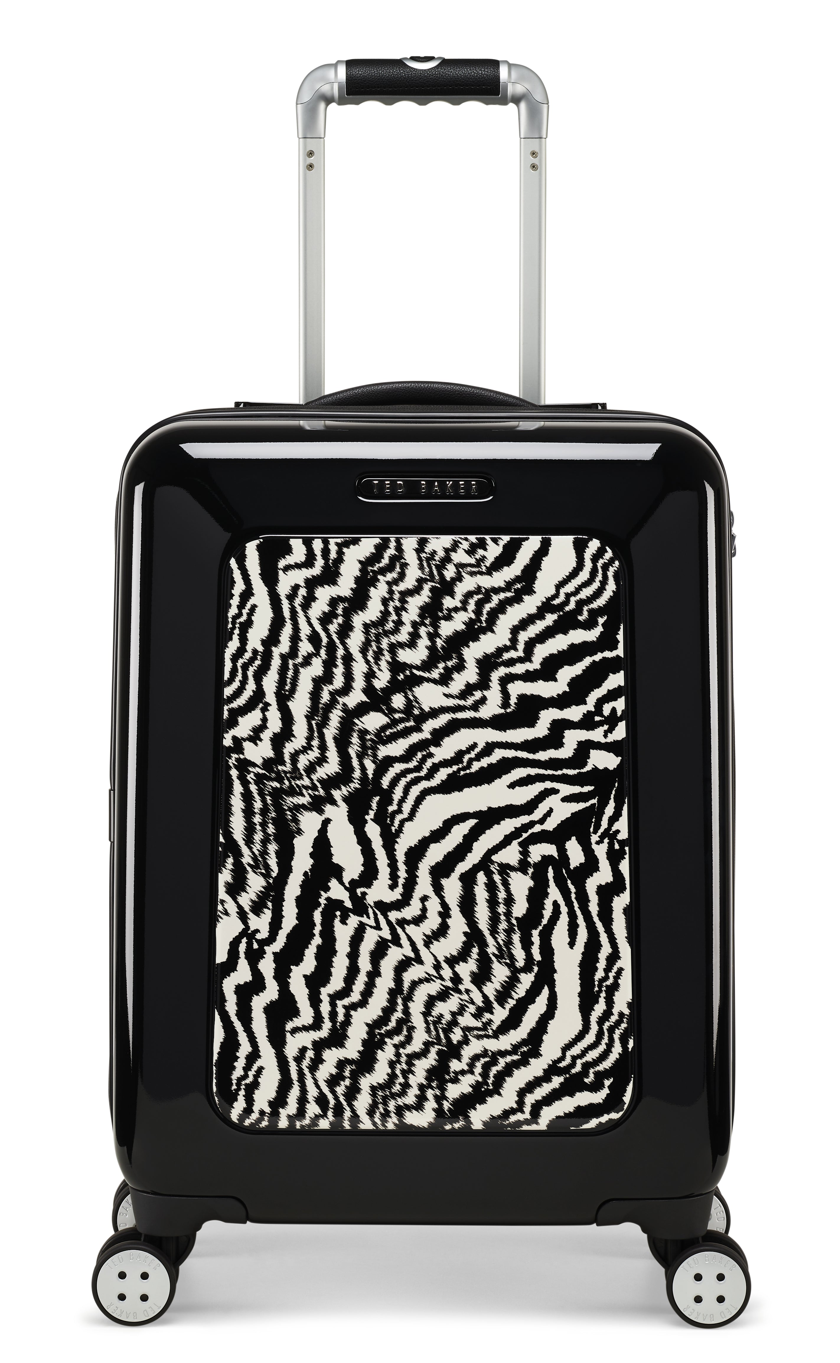 Zebra / Carry-On
