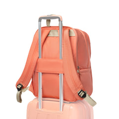 Coral Orange