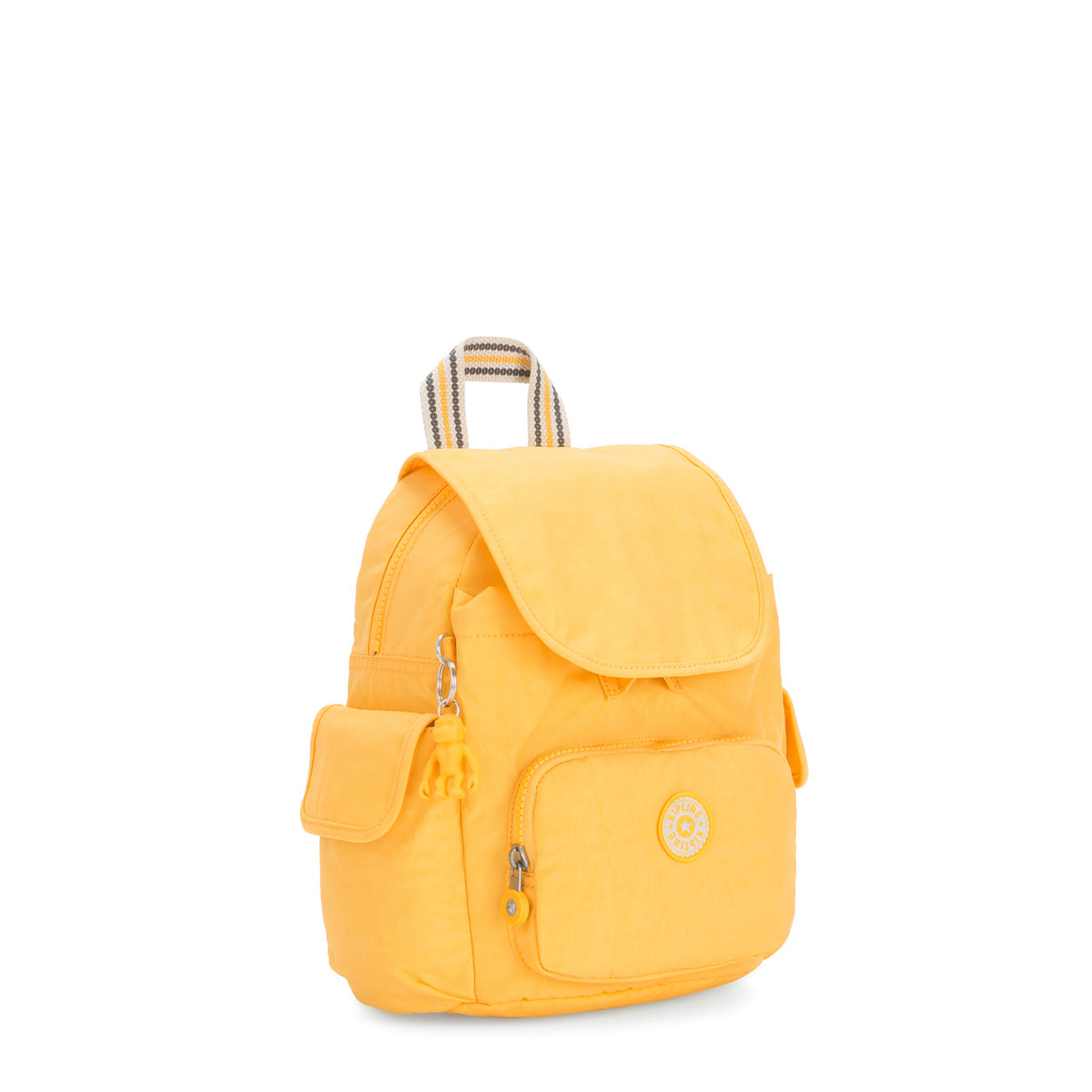 Vivid Yellow