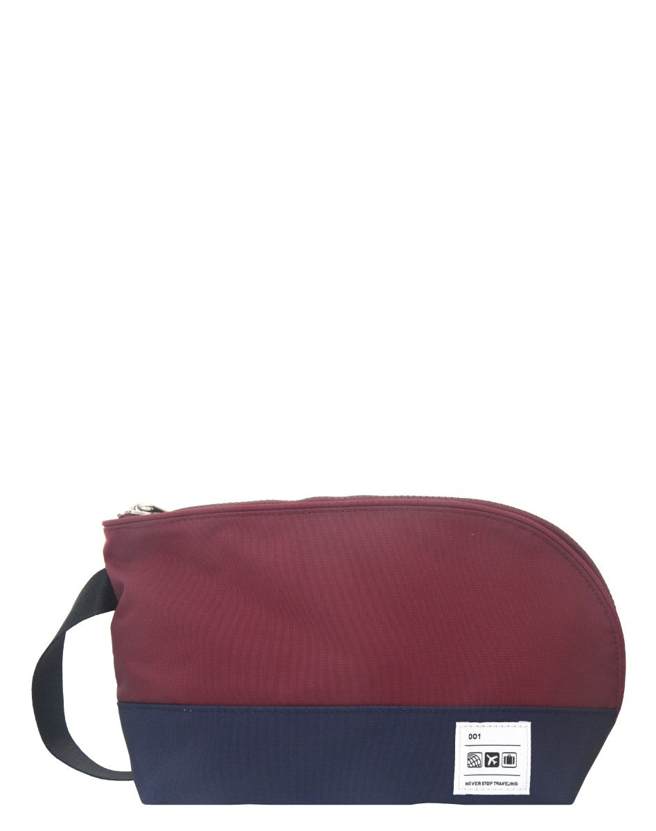 Burgundy/Midnight