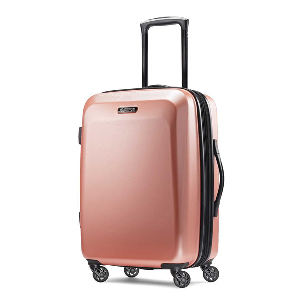 American tourister 21 upright outlet