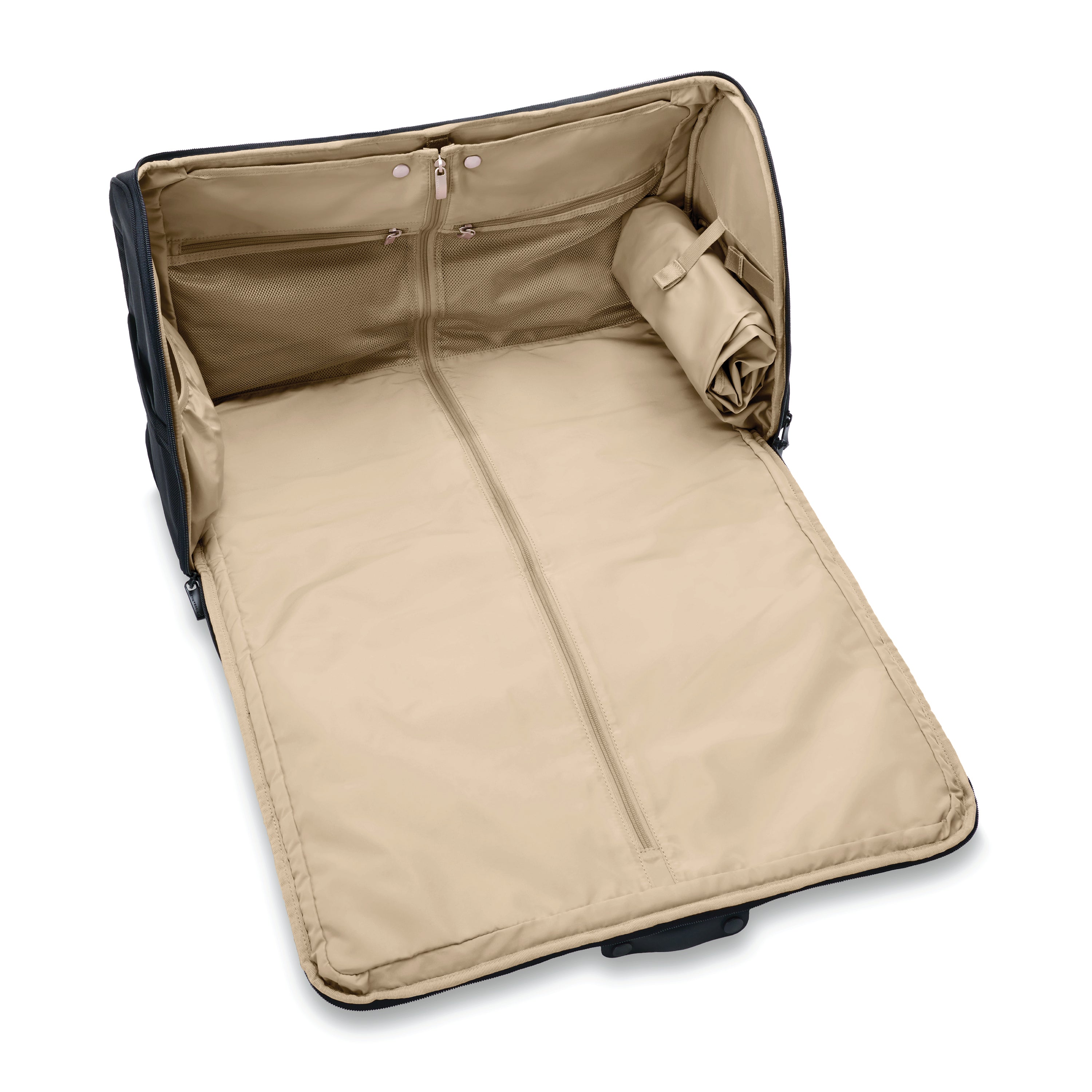 Multipurpose Fabric Durable Travel Hanging Suit Garment Bag with Pocket -  China Hanging Garment Bag and Suit Garment Bag price