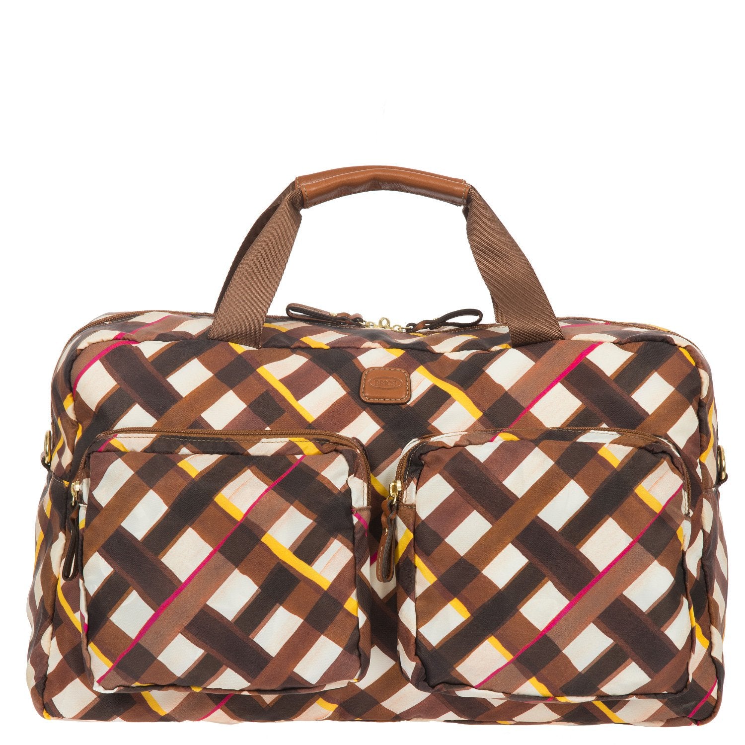 Burberry, Bags, Burberry Golf Travel Weekender Bag Unisex